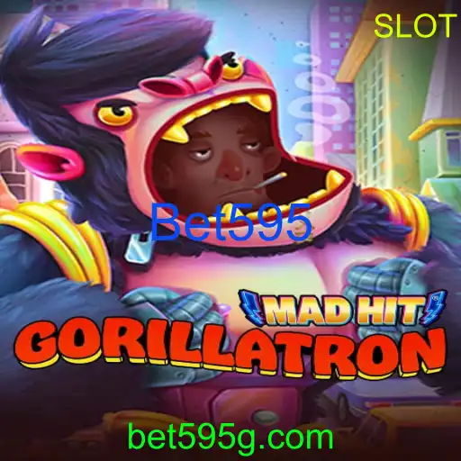 MadHitGorillatron