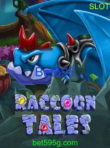 RaccoonTales