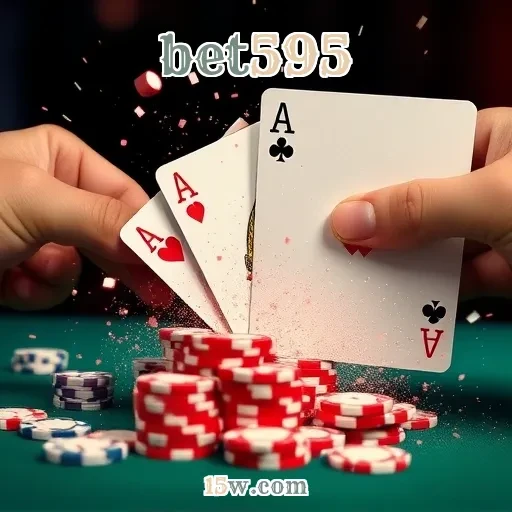 bet595 Apostas