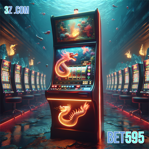 Bet595: A Seção Paga Que Revoluciona o Jogo Online